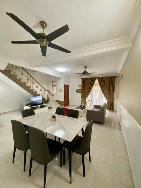 150 m&sup2; Ferienhaus