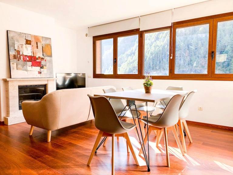 Apartment  La Massana