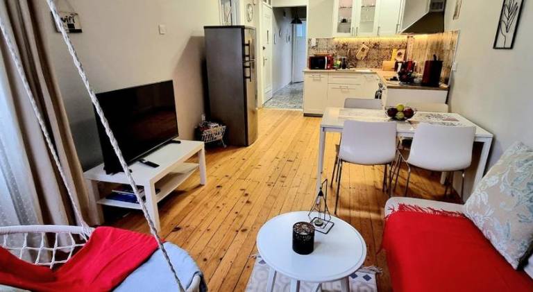 Holiday apartment | Near Russian Church — photo 2