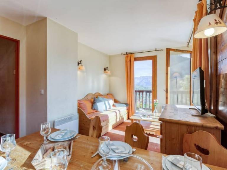 Appartement Saint-Jean-de-Maurienne