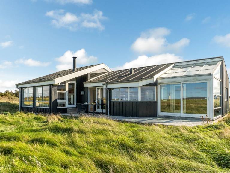 House Hirtshals