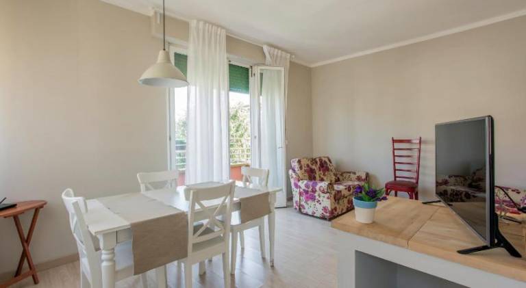 Appartamento vacanza Lido di Venezia