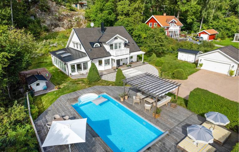 Maison de vacances Tullinge