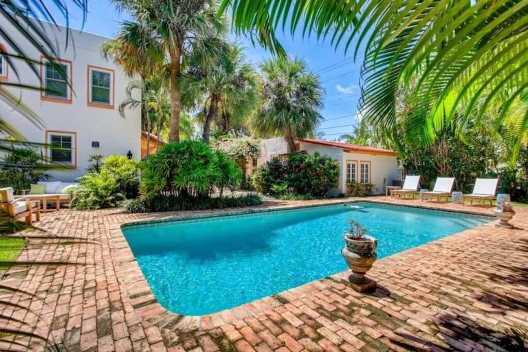 House West Palm Beach