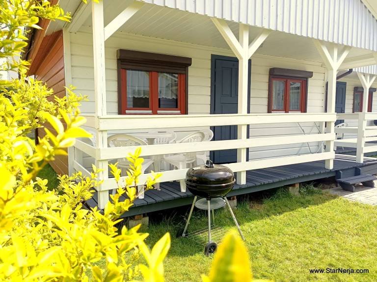 House with yard & terrace — photo 5