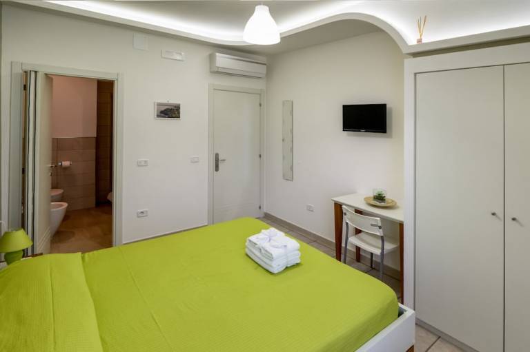 Bed & Breakfast Agropoli