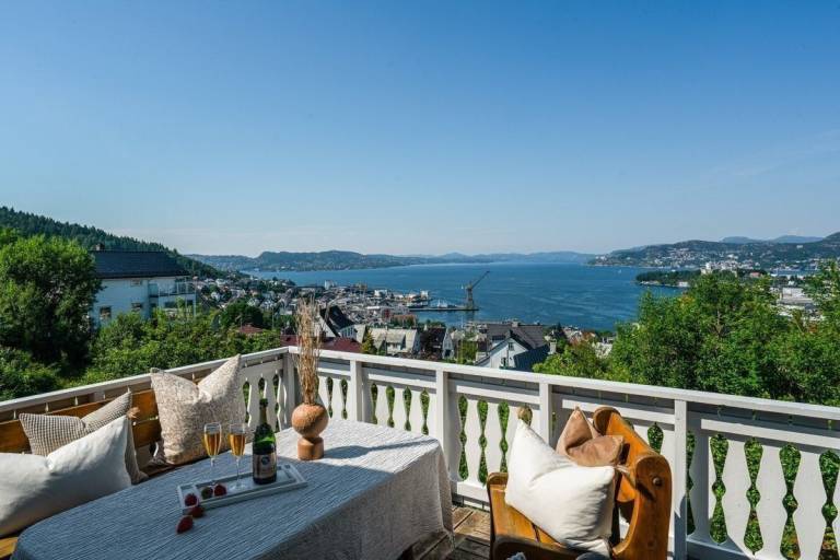 Villa Laksevåg
