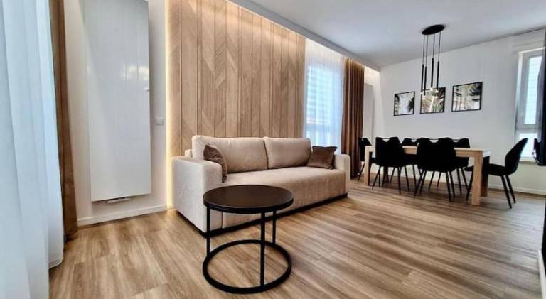 Rental apartment with 2 rooms for 6 persons — photo 4