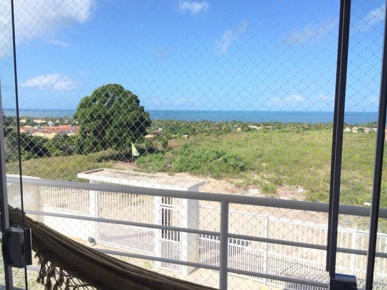 Apartamento Porto Seguro