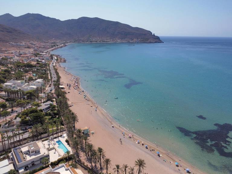 Apartamento La Azohía