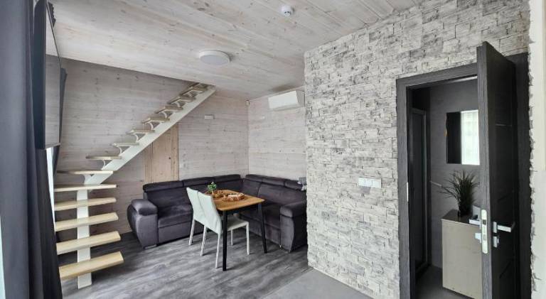 Rental apartment with 2 rooms for 8 persons — photo 3