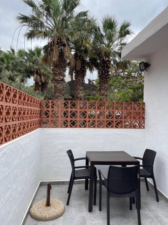 Ferienwohnung  La Frontera