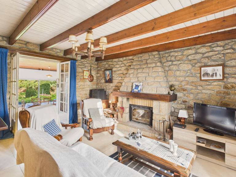 Ferienhaus  Penmarch