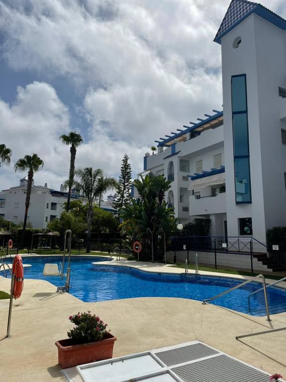 Apartamento Costa Ballena