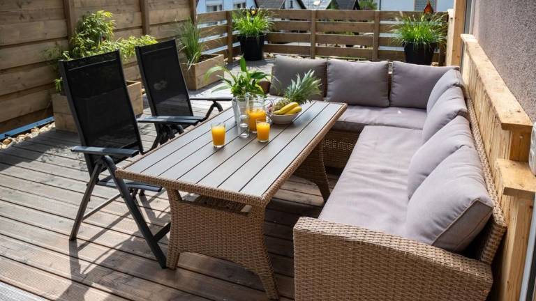 Ferienwohnung Bad Rodach