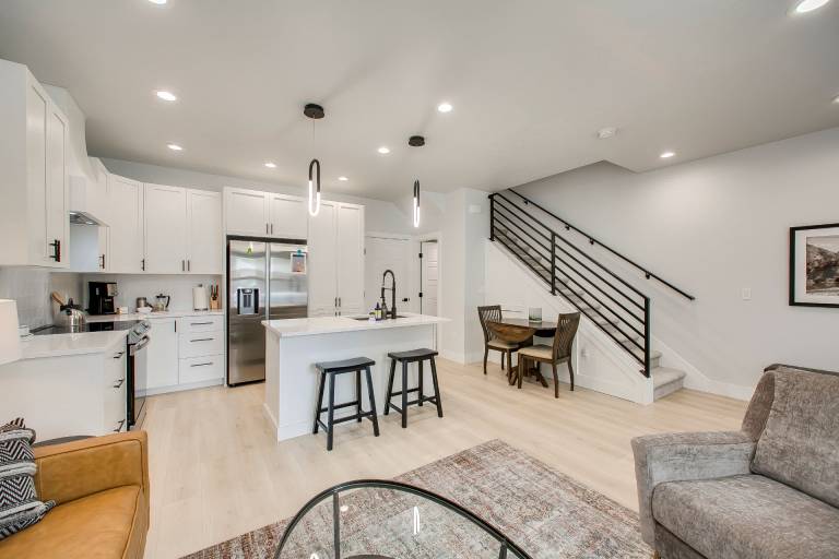 Habituehomes The Gallery Flat