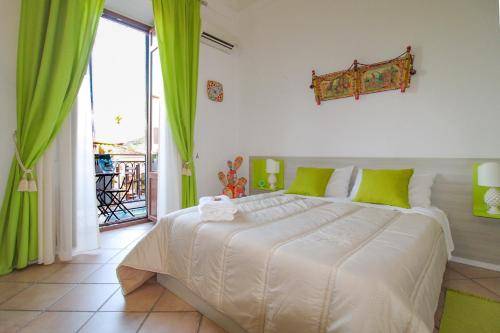 Bed and breakfast Santo Stefano di Camastra