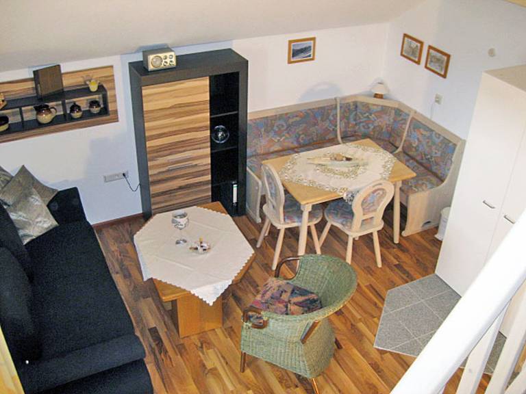 Ferienwohnung Schramberg