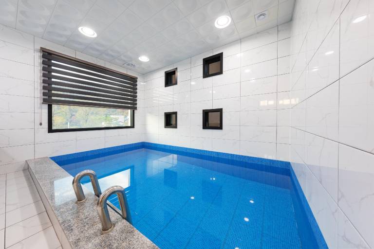 75 m&sup2; Ferienhaus