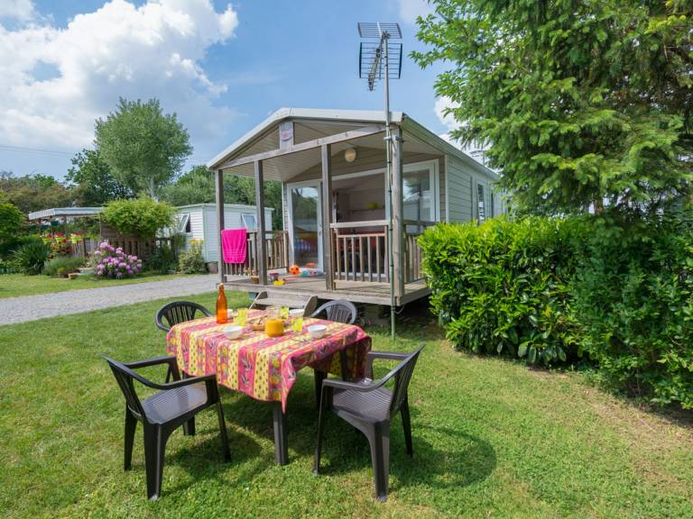 Mobil-home Guérande