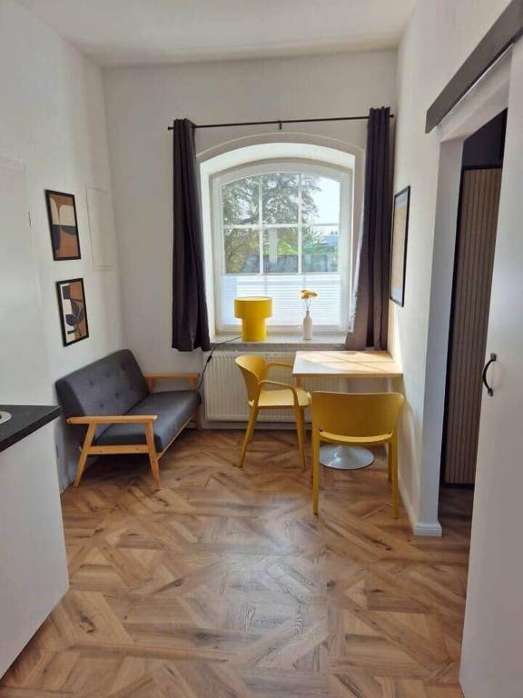 Ferienwohnung Oberschleißheim