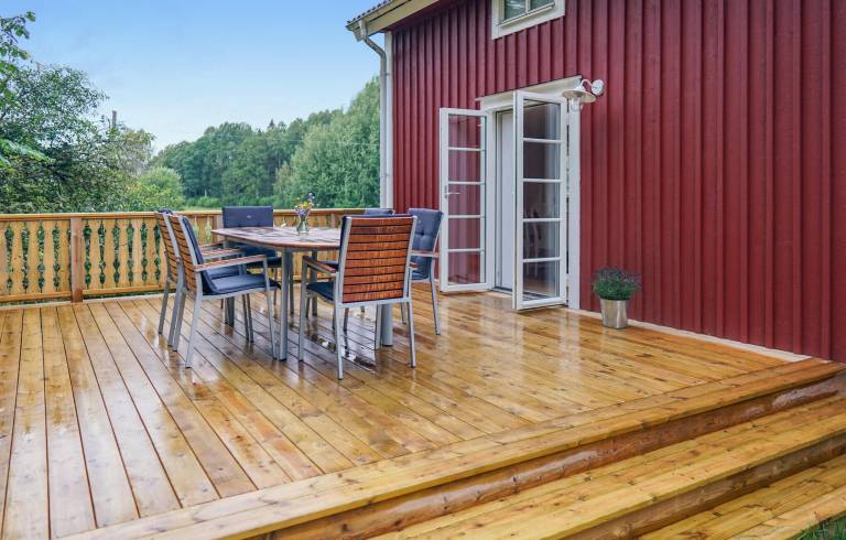 Ferienhaus Värnamo