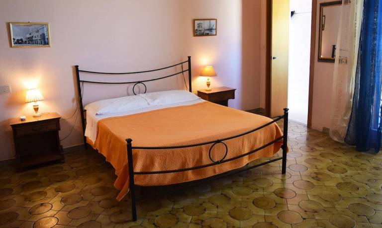 Bed and Breakfast Focene