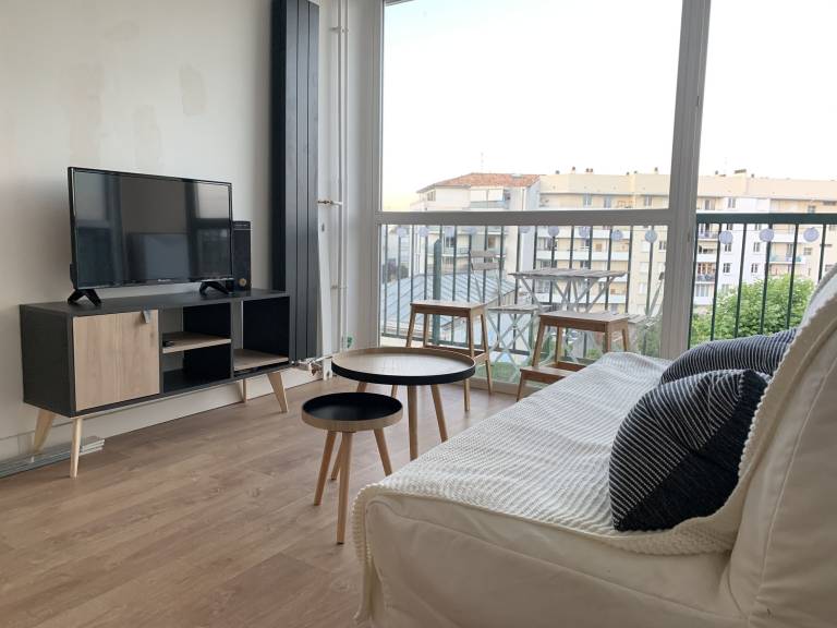 Ferienhaus Toulouse