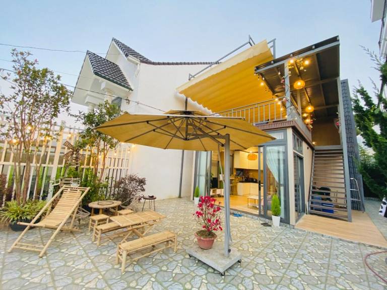 House with terrace, grill & yard | Perfect for remote work — photo 5