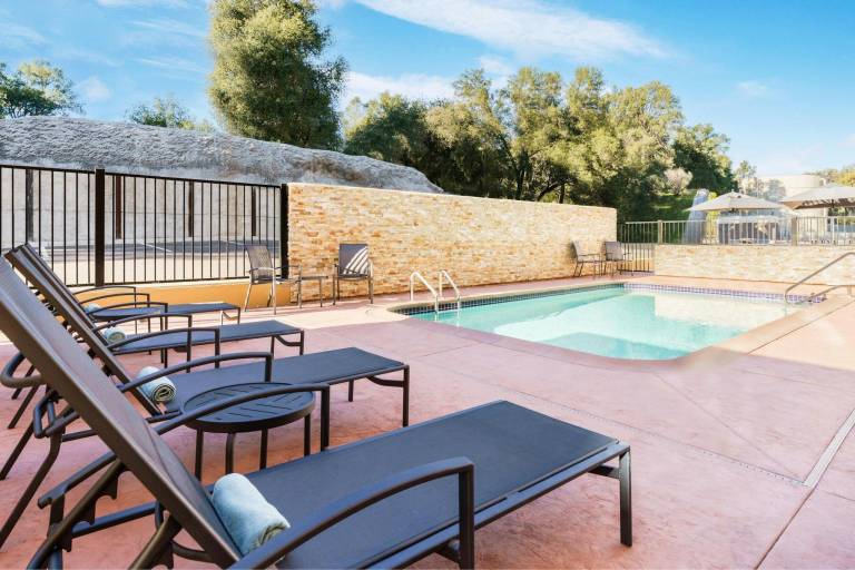 Fairfield by Marriott Inn & Suites Oakhurst Yosemite — photo 5