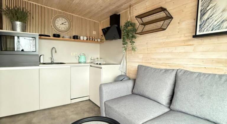 Nice vacation home | Pets allowed — photo 3