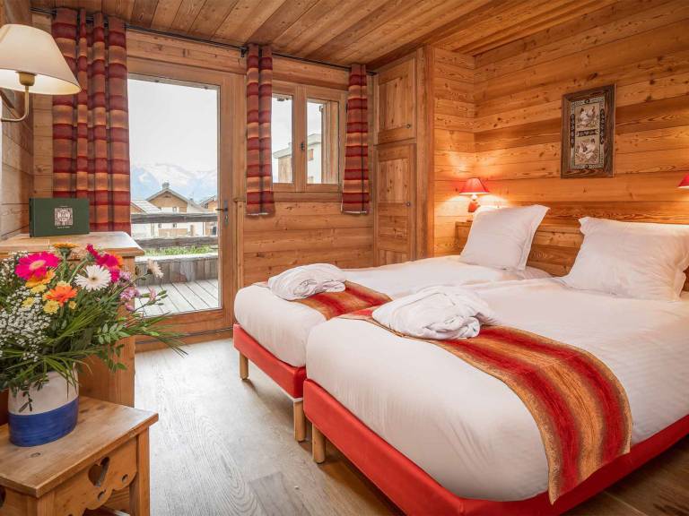 House with sauna & jacuzzi | Next to the ski | Pets allowed — photo 2