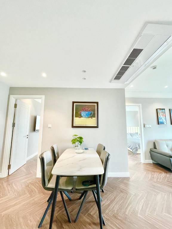 Rental apartment with pool & jacuzzi — photo 2