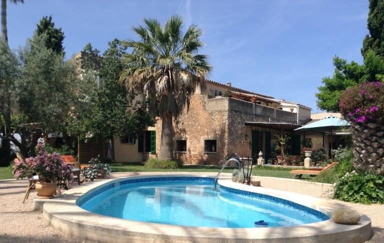 Apartamento  Sencelles