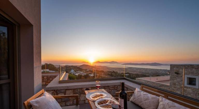 Διαμέρισμα Dikeo