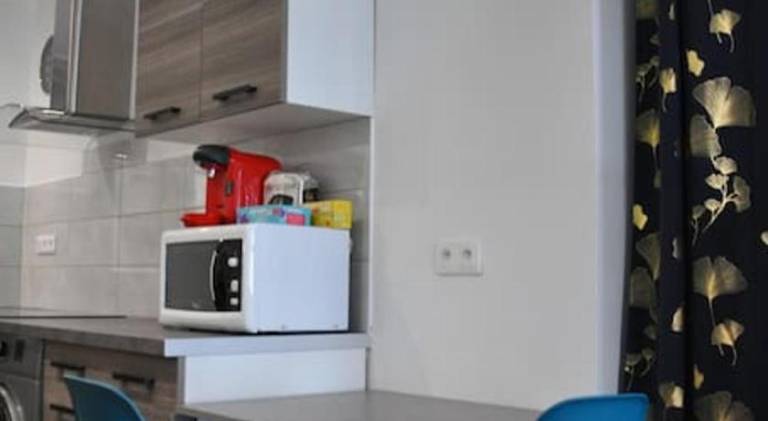 Apartment with 1 room for 2 persons — photo 5