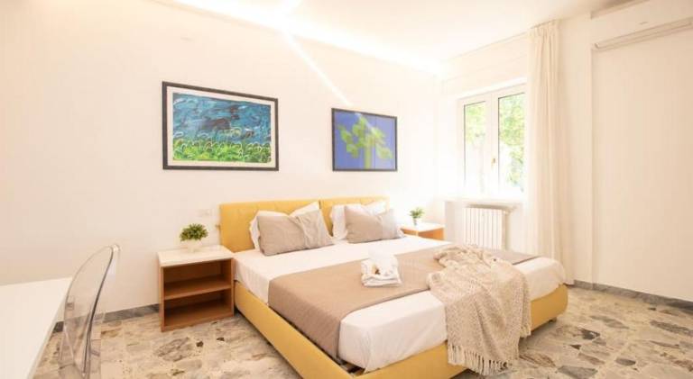 Rental apartment with 2 rooms for 6 persons — photo 2