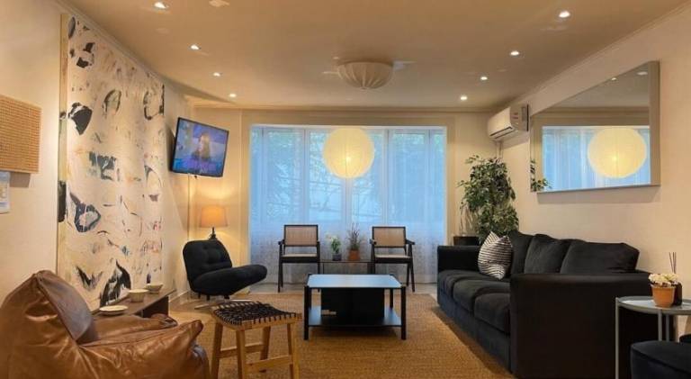 Pleasant apartment | Dogs allowed — photo 5
