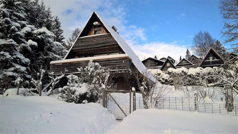 Ferienhaus Siegsdorf