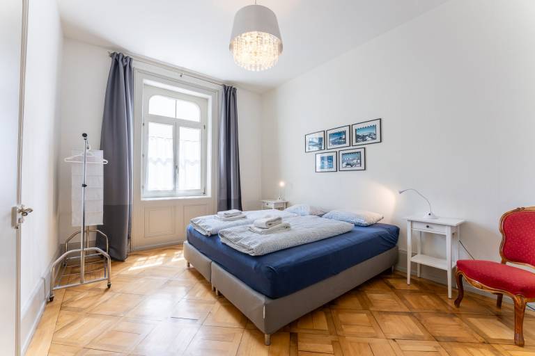 Appartement Interlaken