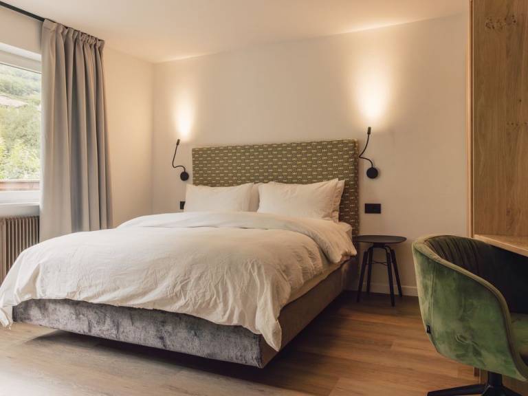 in Kurtatsch für max. 2 Personen in Kurtatsch für max. 2 Personen