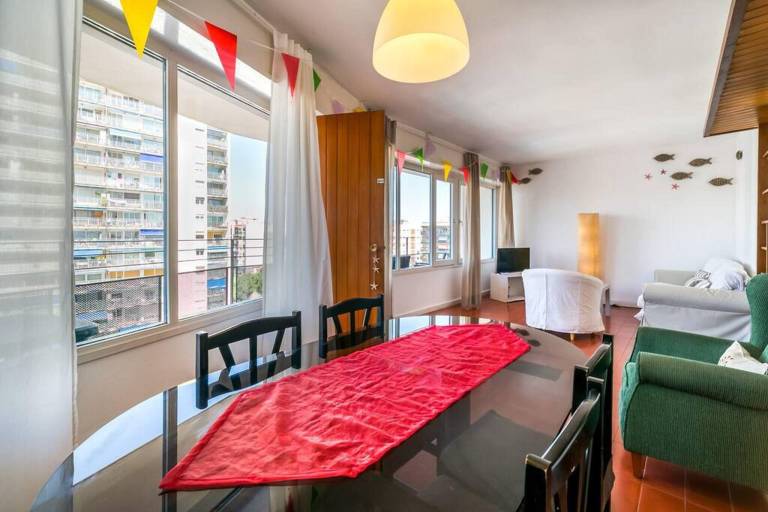Apartamento Cabrils