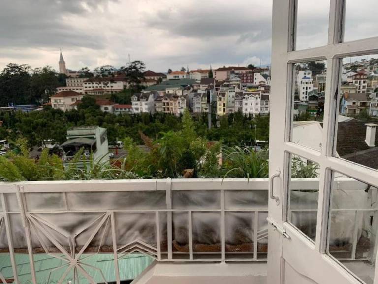 CHÂU GIANG HOTEL — photo 4