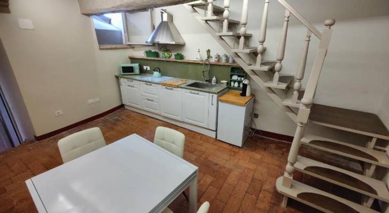 Rental apartment with 2 rooms for 4 persons — photo 5