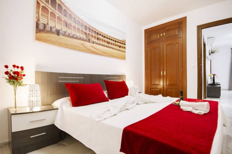 Apartamento  Ronda