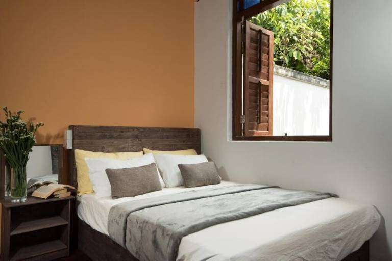Hostel Georgetown