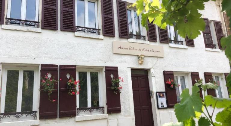 Appartement La Roche-Guyon