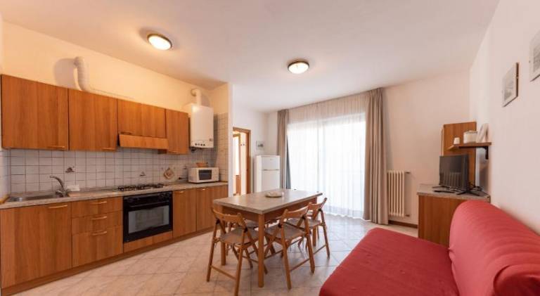 Residenza Nobel Appartamenti — photo 5