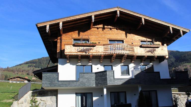 Ferienwohnung Mittersill
