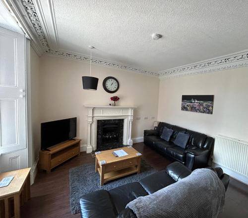 Apartment Lerwick